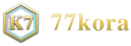 77kora logo